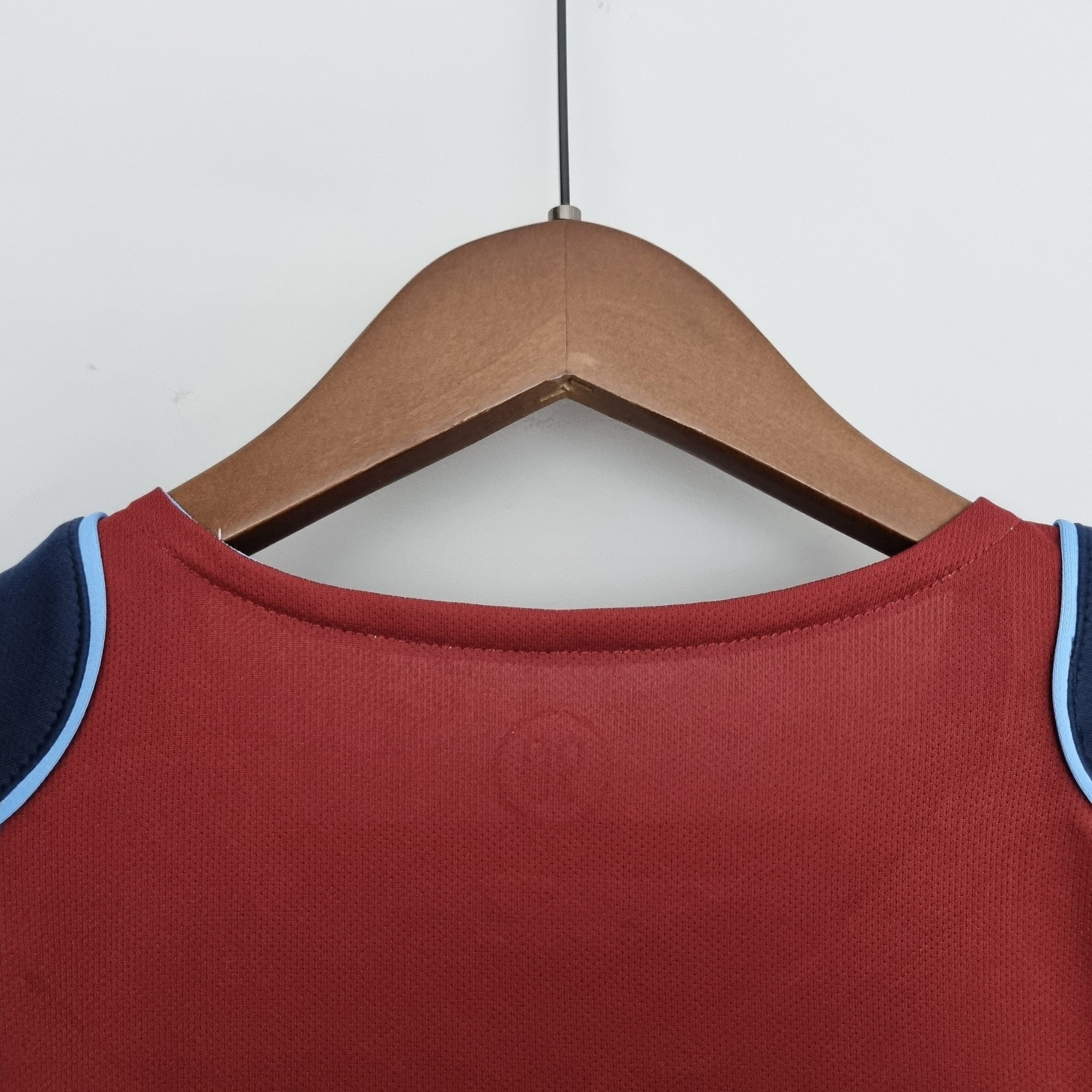 Atlético de Madrid Away Jersey 2004/05 Retro