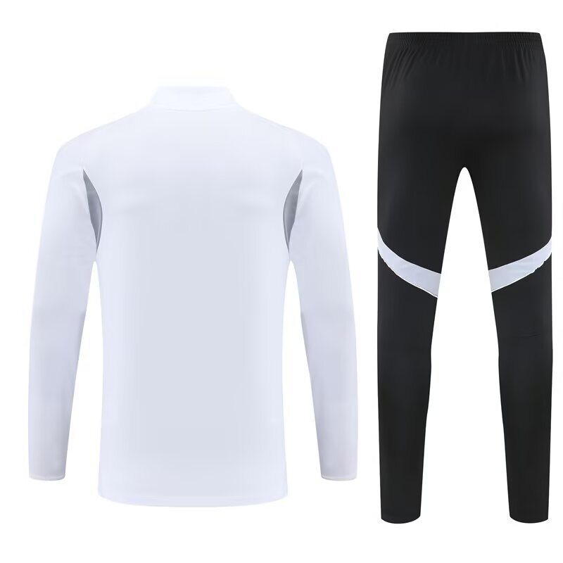 Inter Miami Home 2025/26 White Training Kit