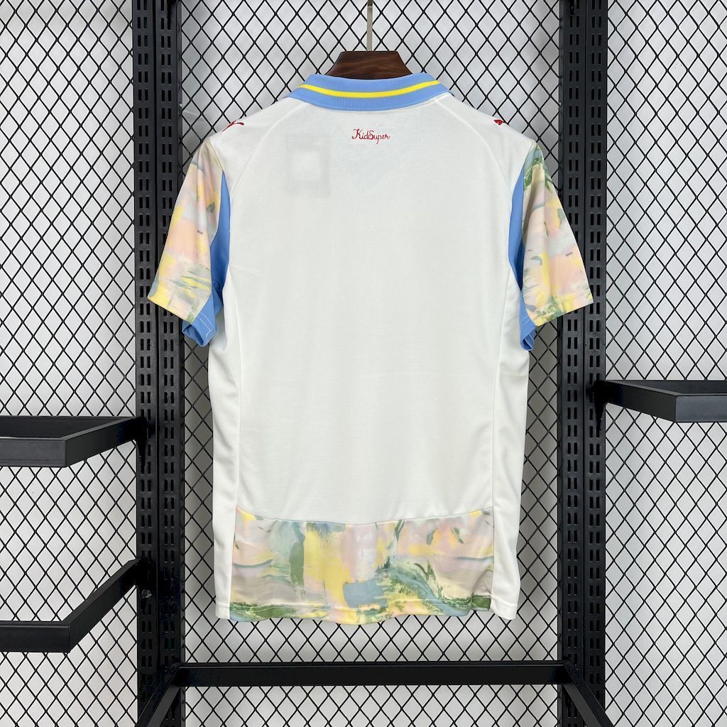 New York RB Special Edition Jersey 2025/26