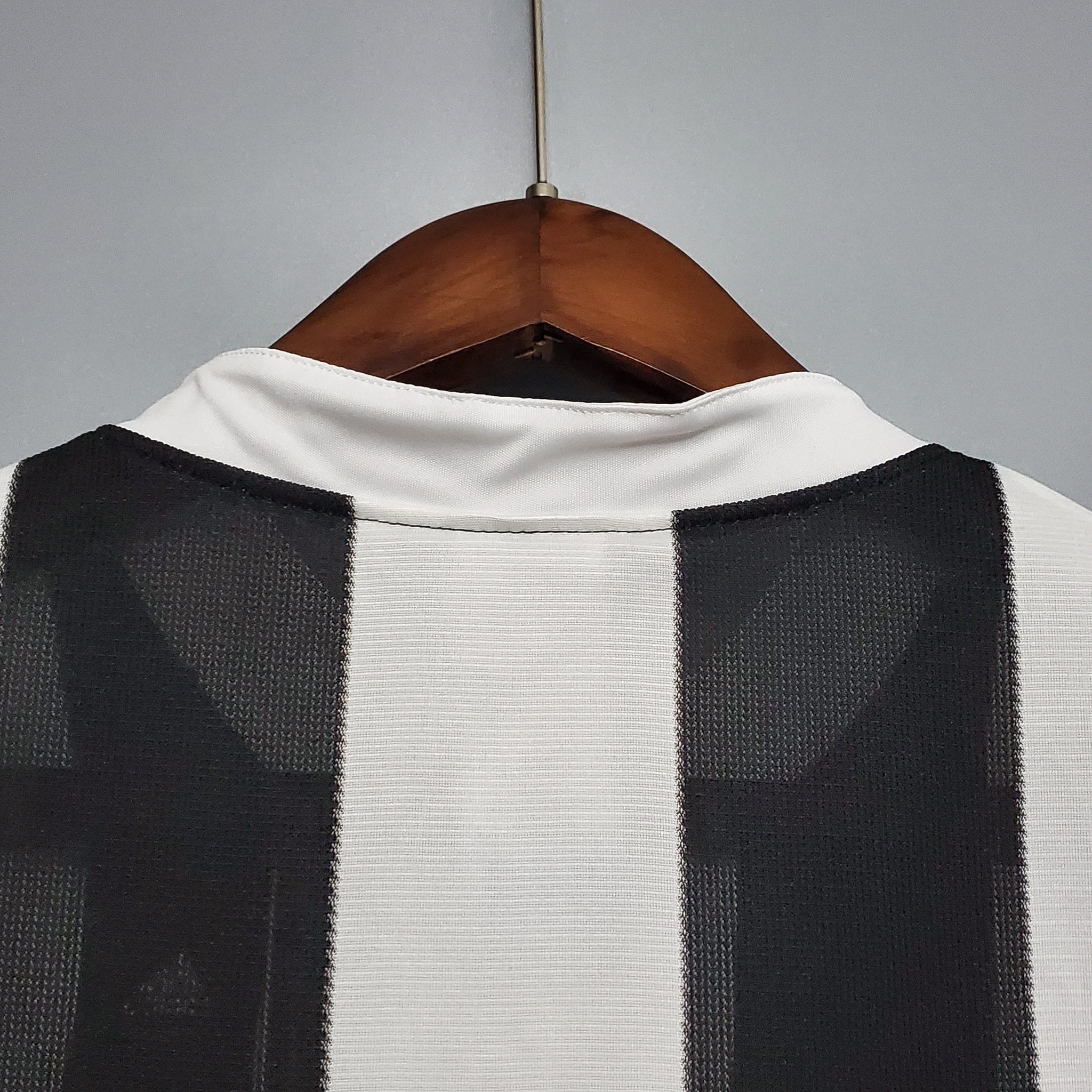 Newcastle Home Jersey 1995/97 Retro