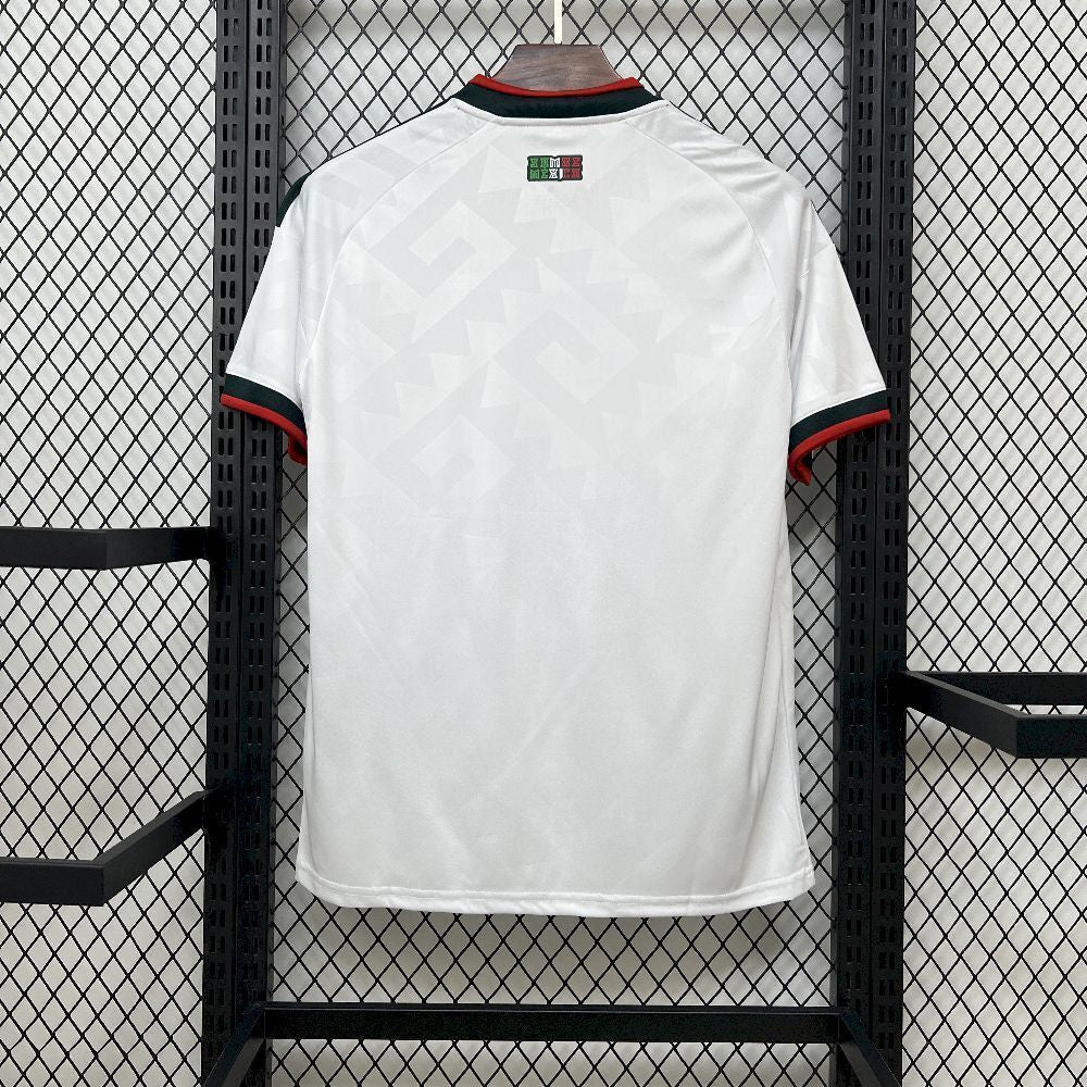 Mexico World Cup 2026 Away Jersey