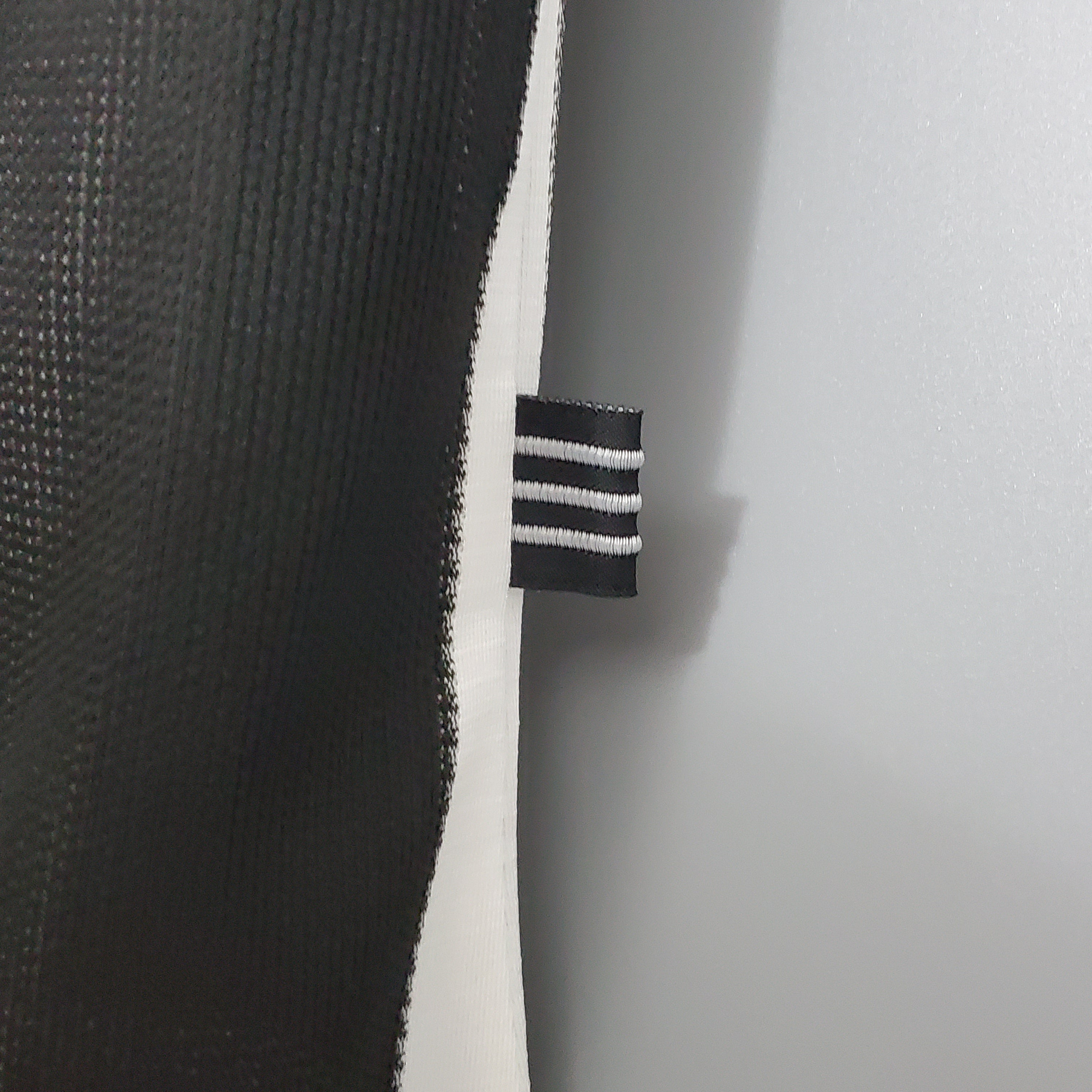 Newcastle Home Jersey 1995/97 Retro