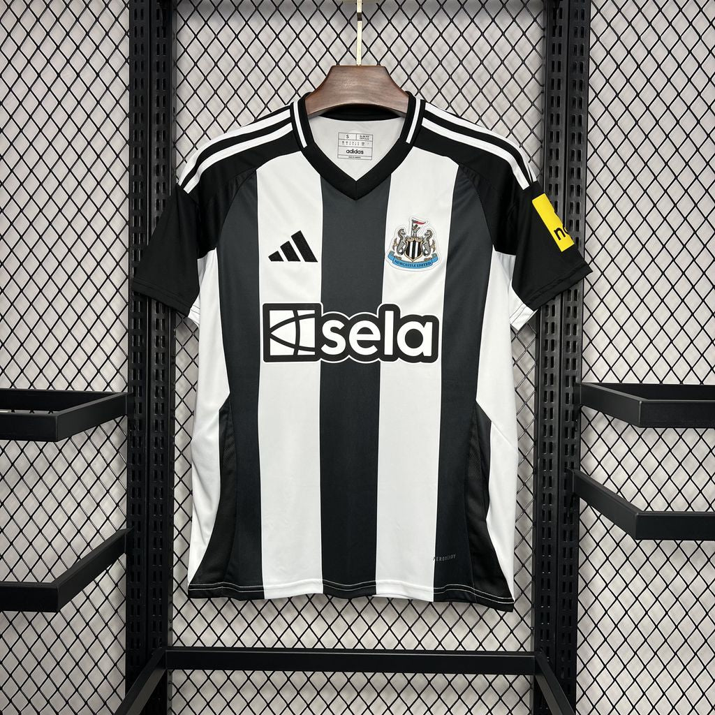 Newcastle Home Jersey 2024/25