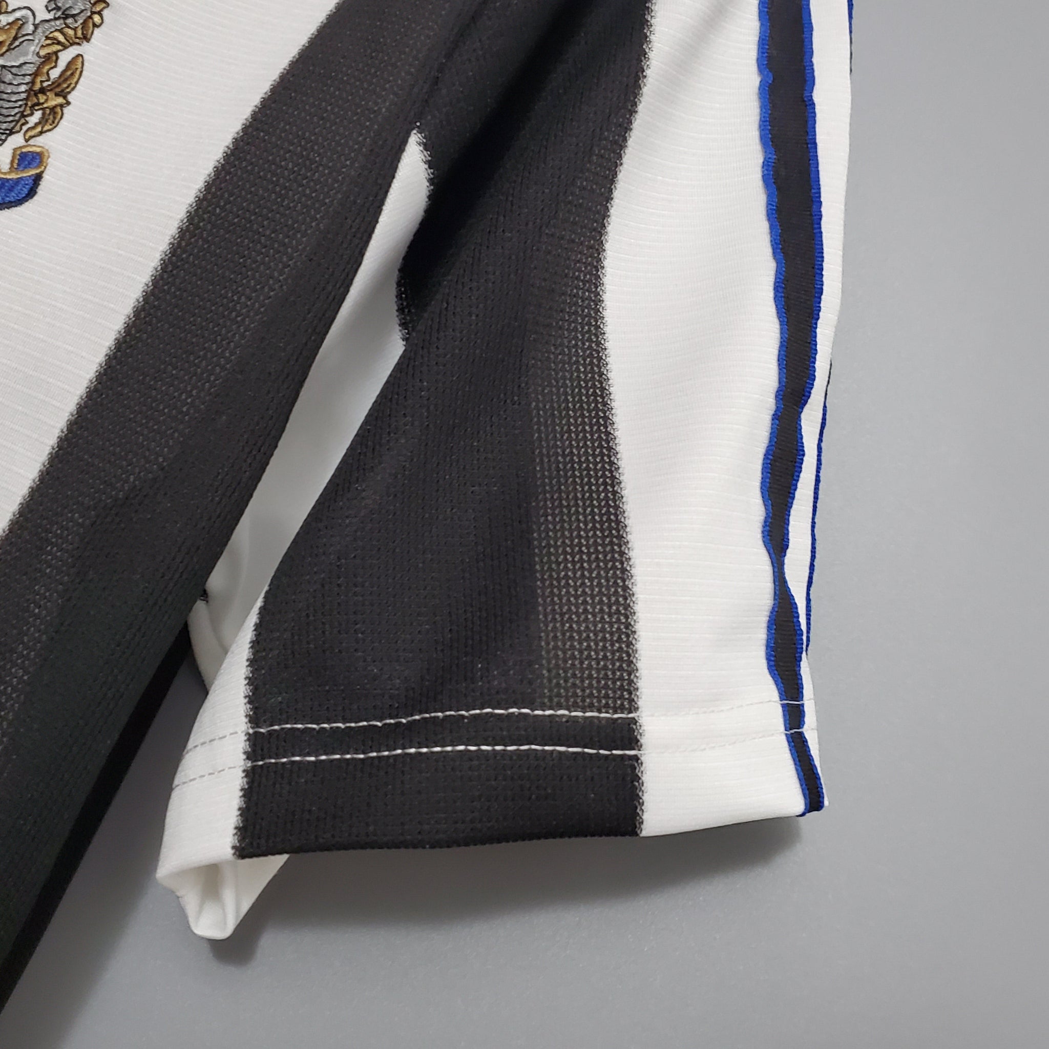 Newcastle Home Jersey 1995/97 Retro