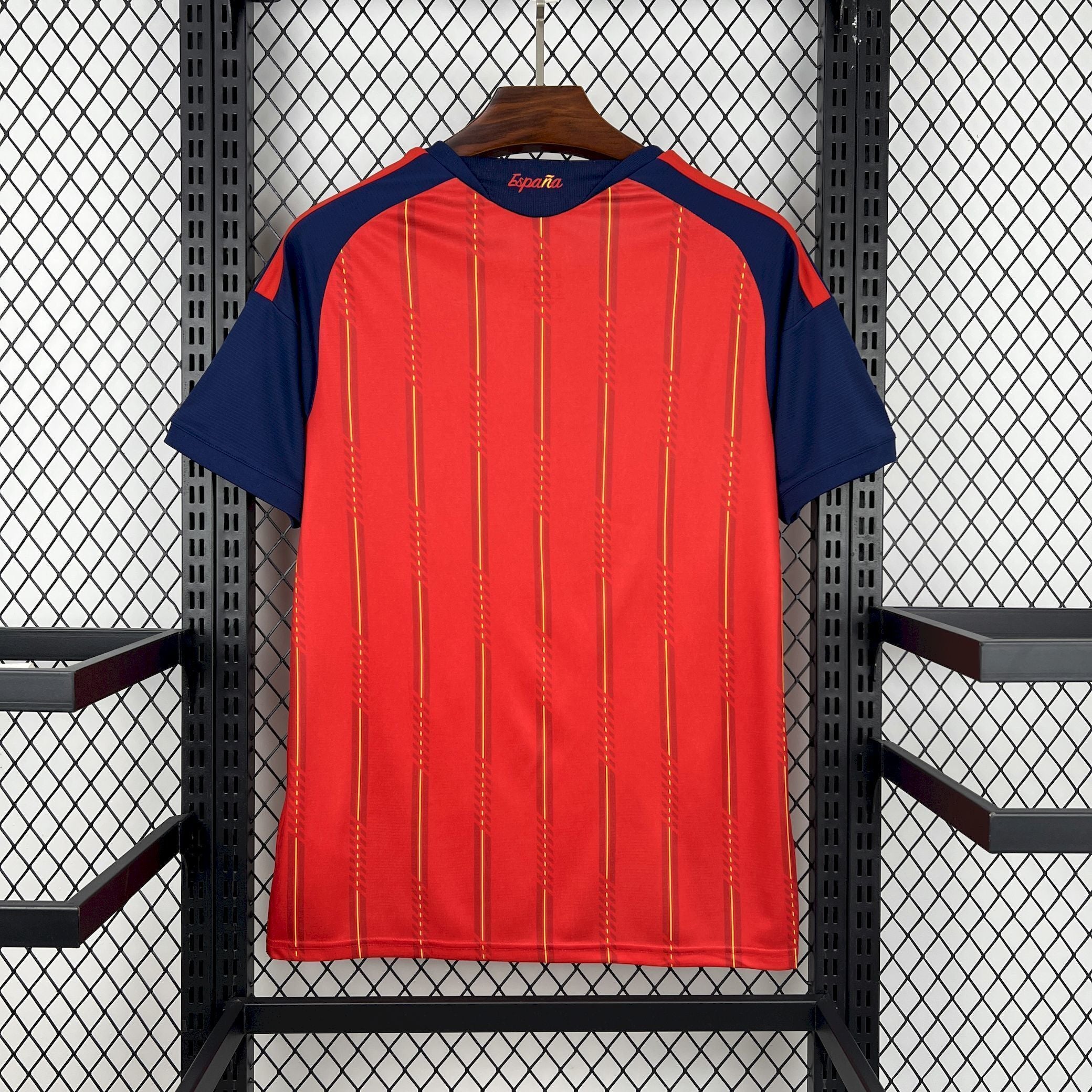 Spain World Cup 2026 Home Jersey