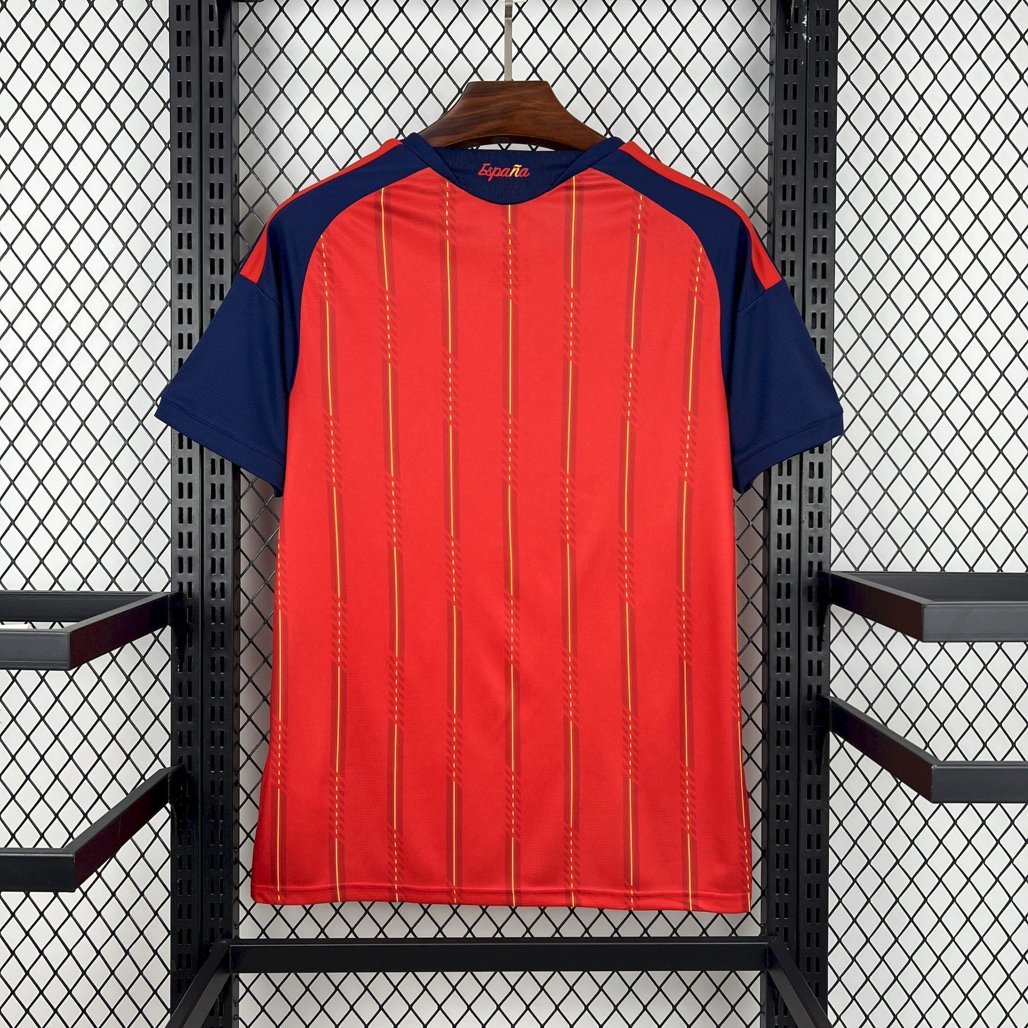 Spain World Cup 2026 Home Jersey