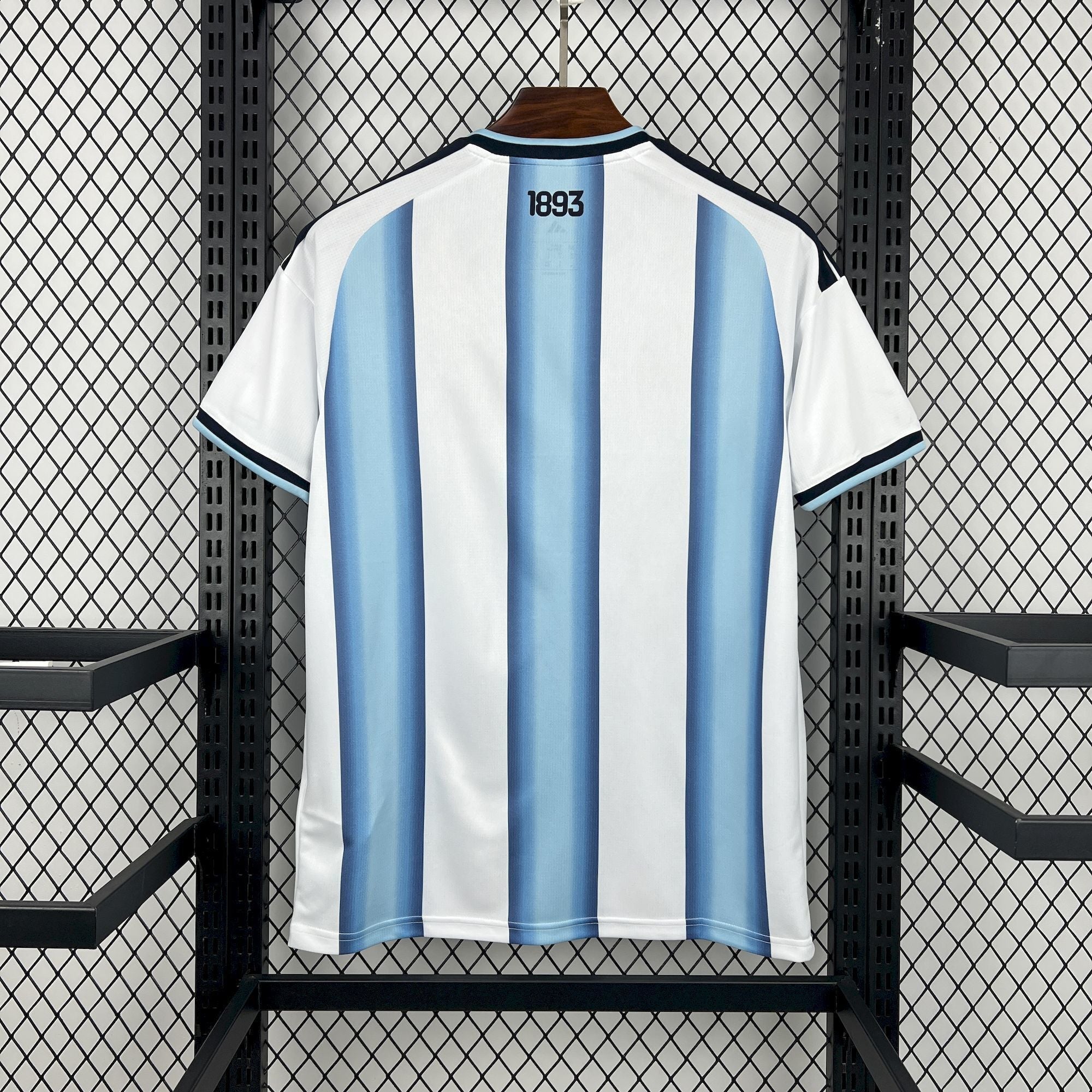 Argentina World Cup 2026 Home Jersey
