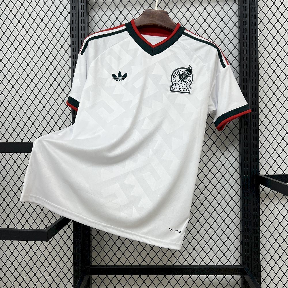 Mexico World Cup 2026 Away Jersey