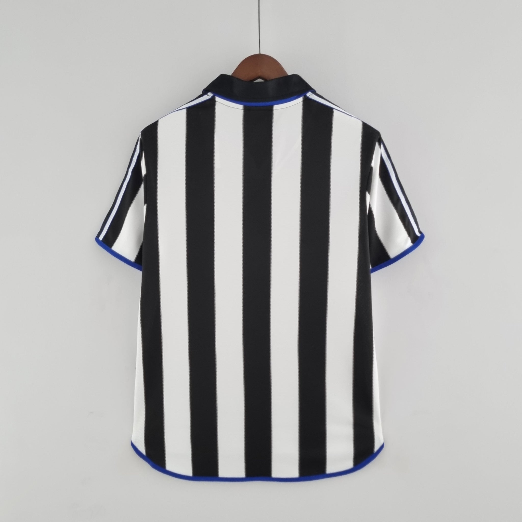 Newcastle Home Jersey 2000/01 Retro