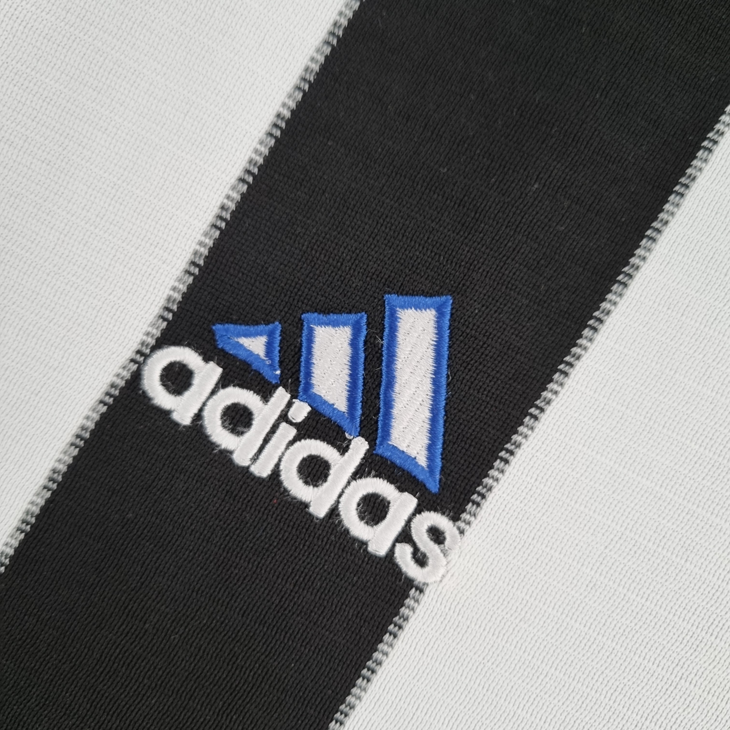 Newcastle Home Jersey 2000/01 Retro