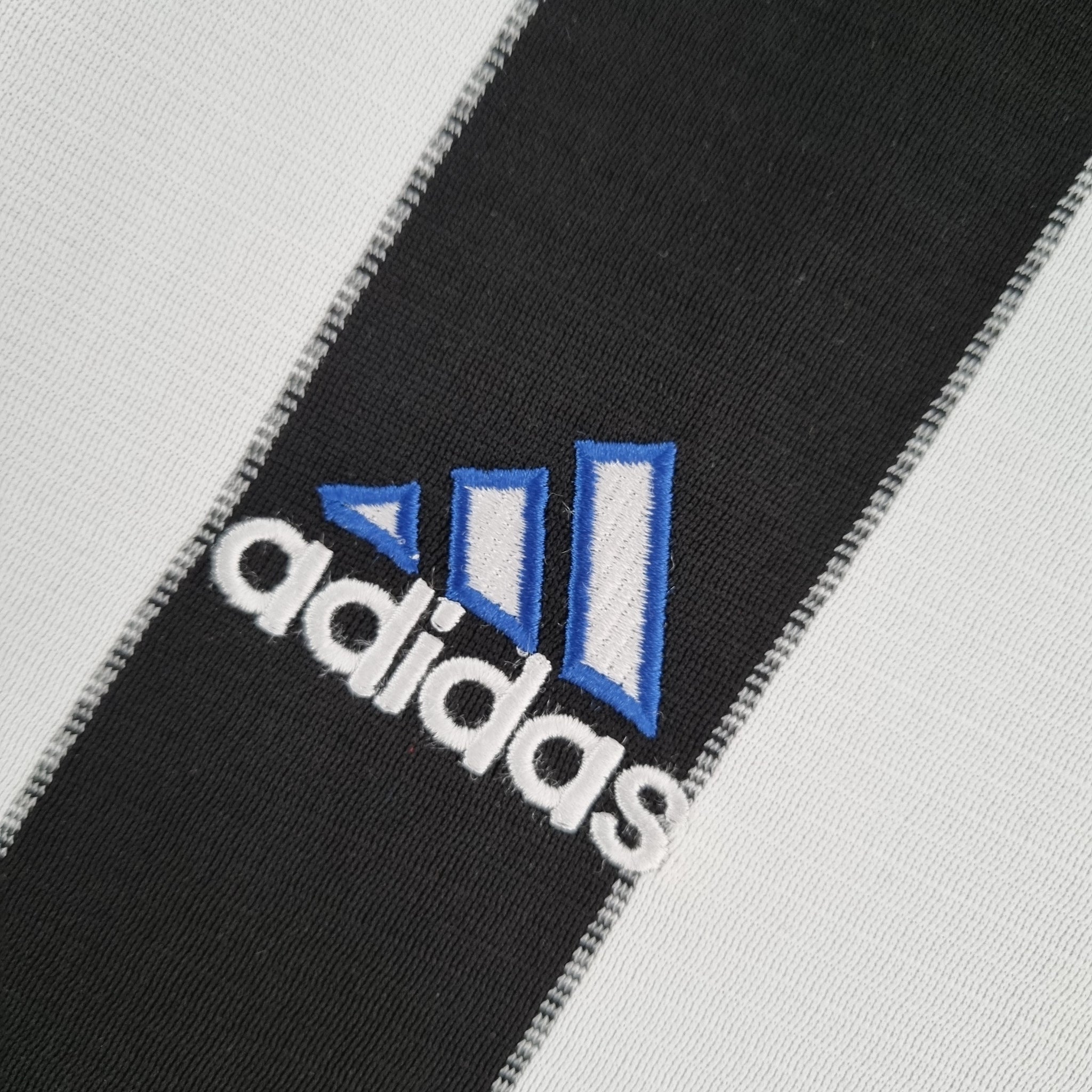 Newcastle Home Jersey 2000/01 Retro