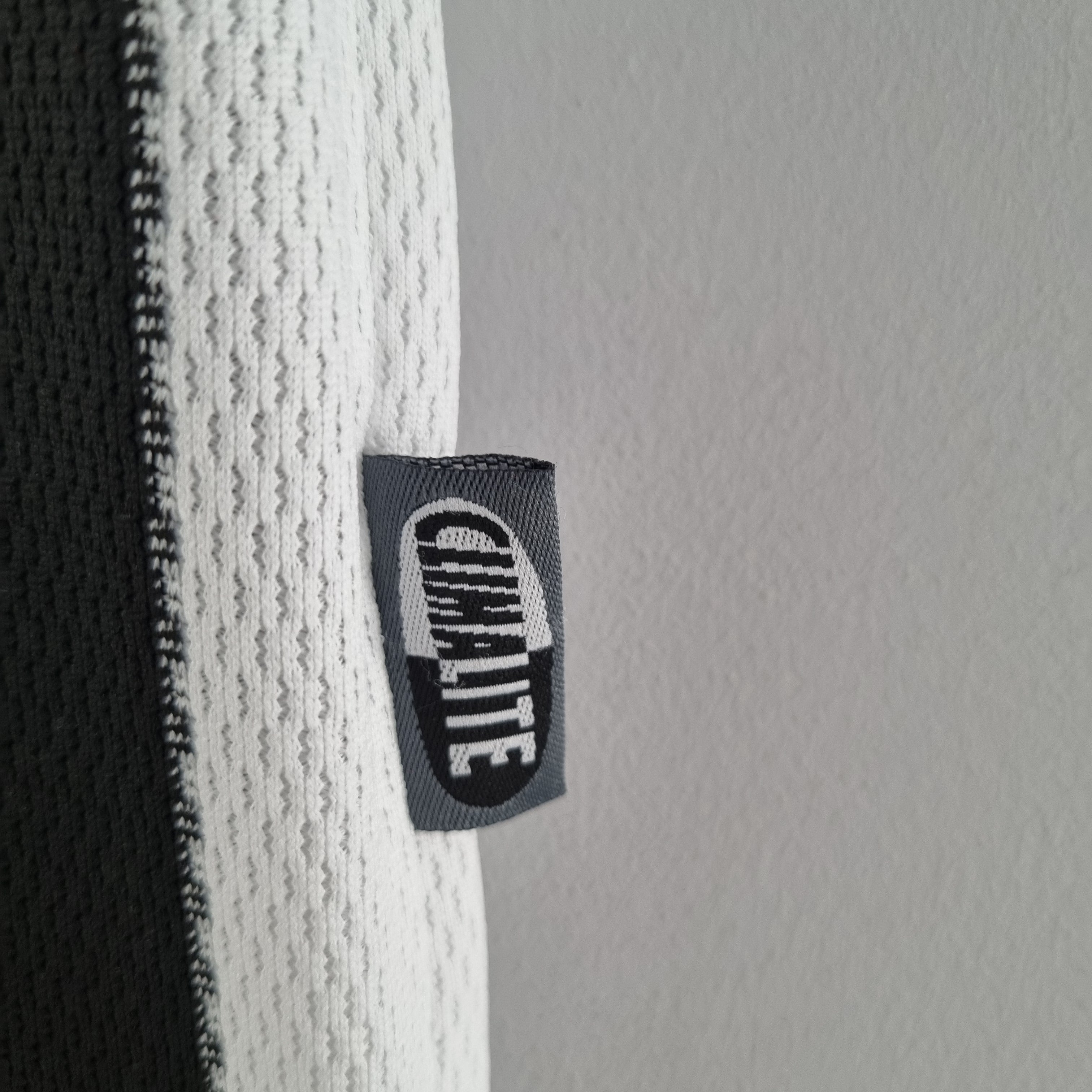 Newcastle Home Jersey 2000/01 Retro