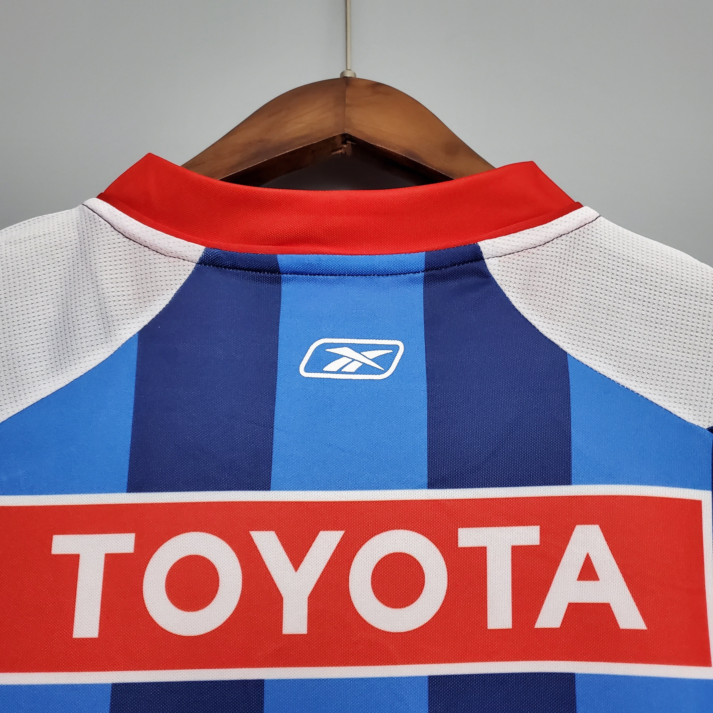 Chivas Guadalajara Away 2006/07 Retro