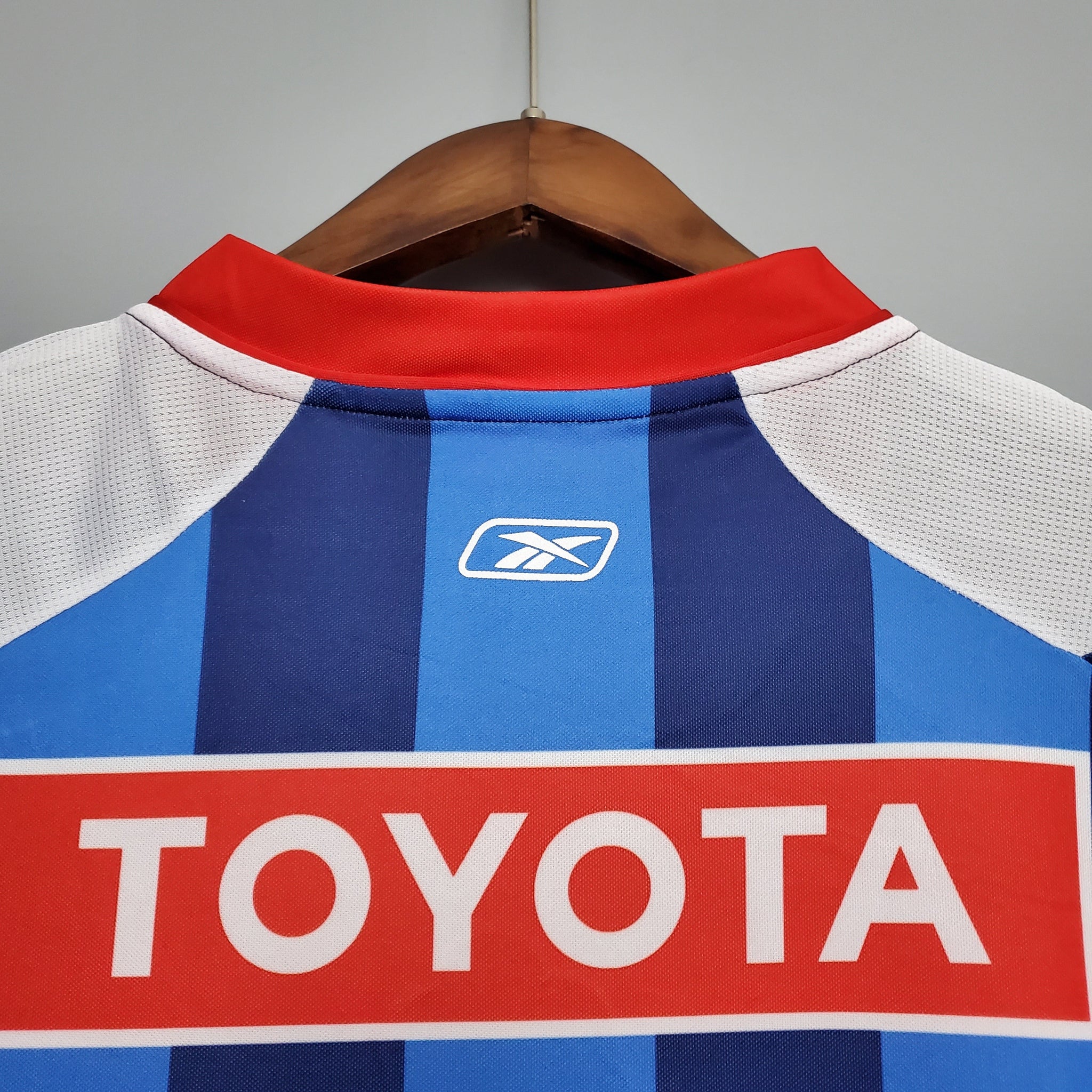 Chivas Guadalajara Away 2006/07 Retro