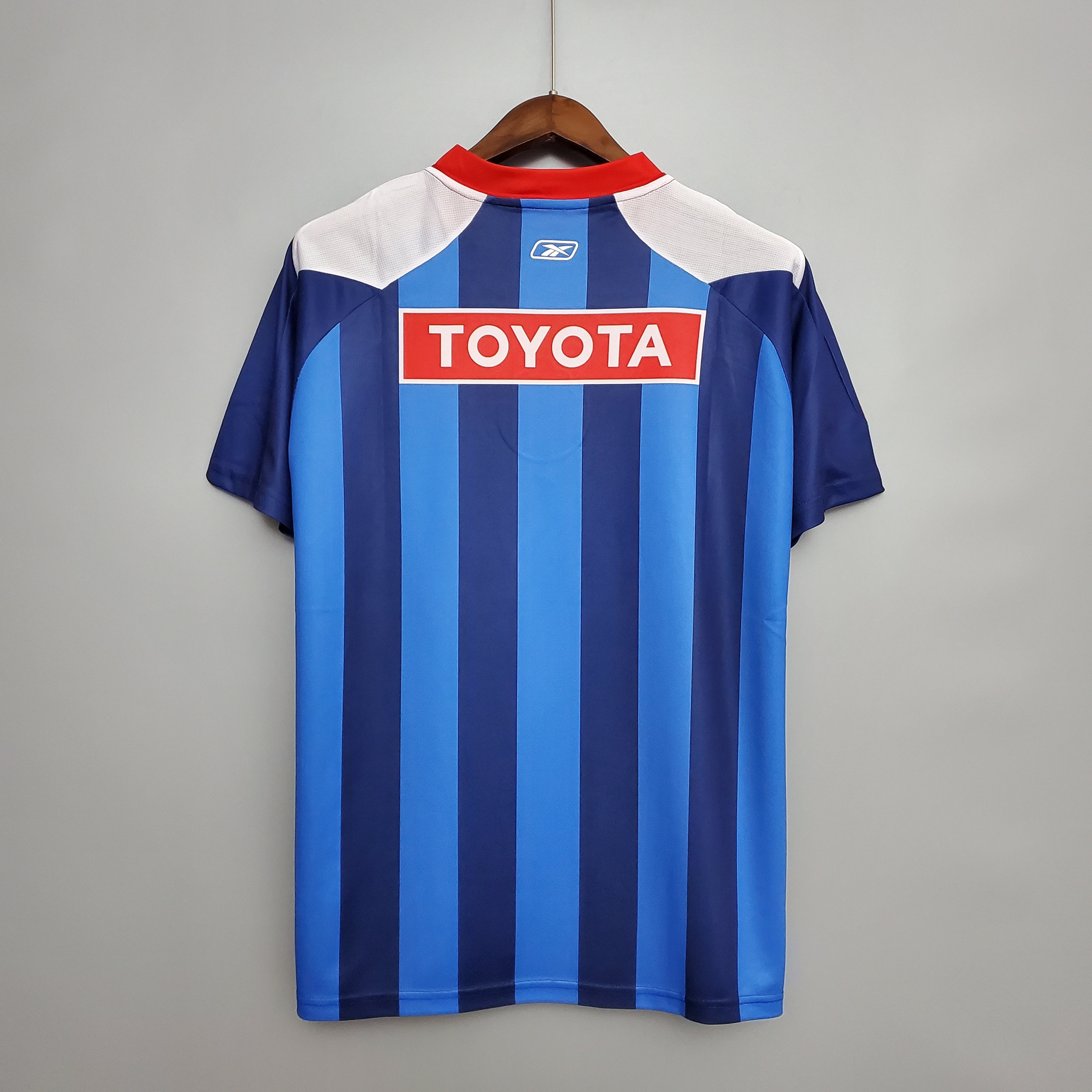 Chivas Guadalajara Away 2006/07 Retro