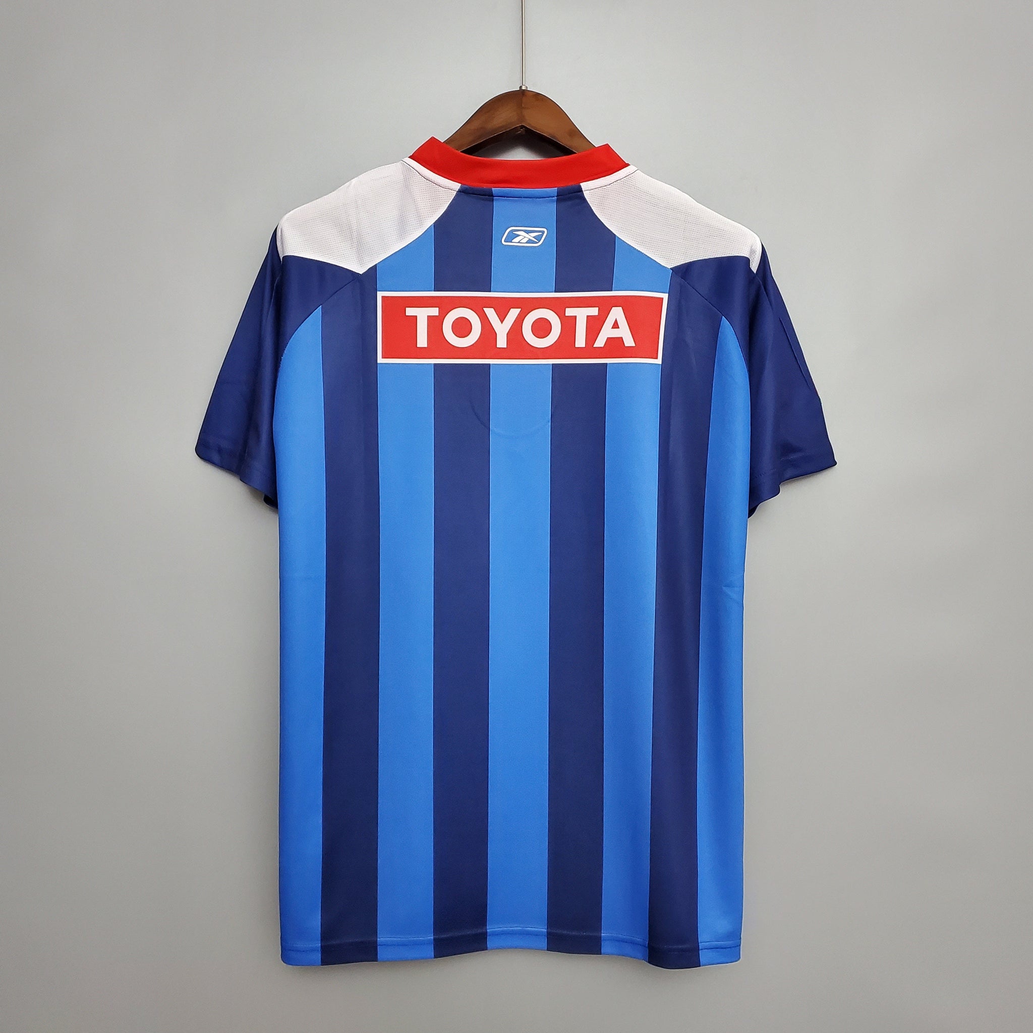Chivas Guadalajara Away 2006/07 Retro