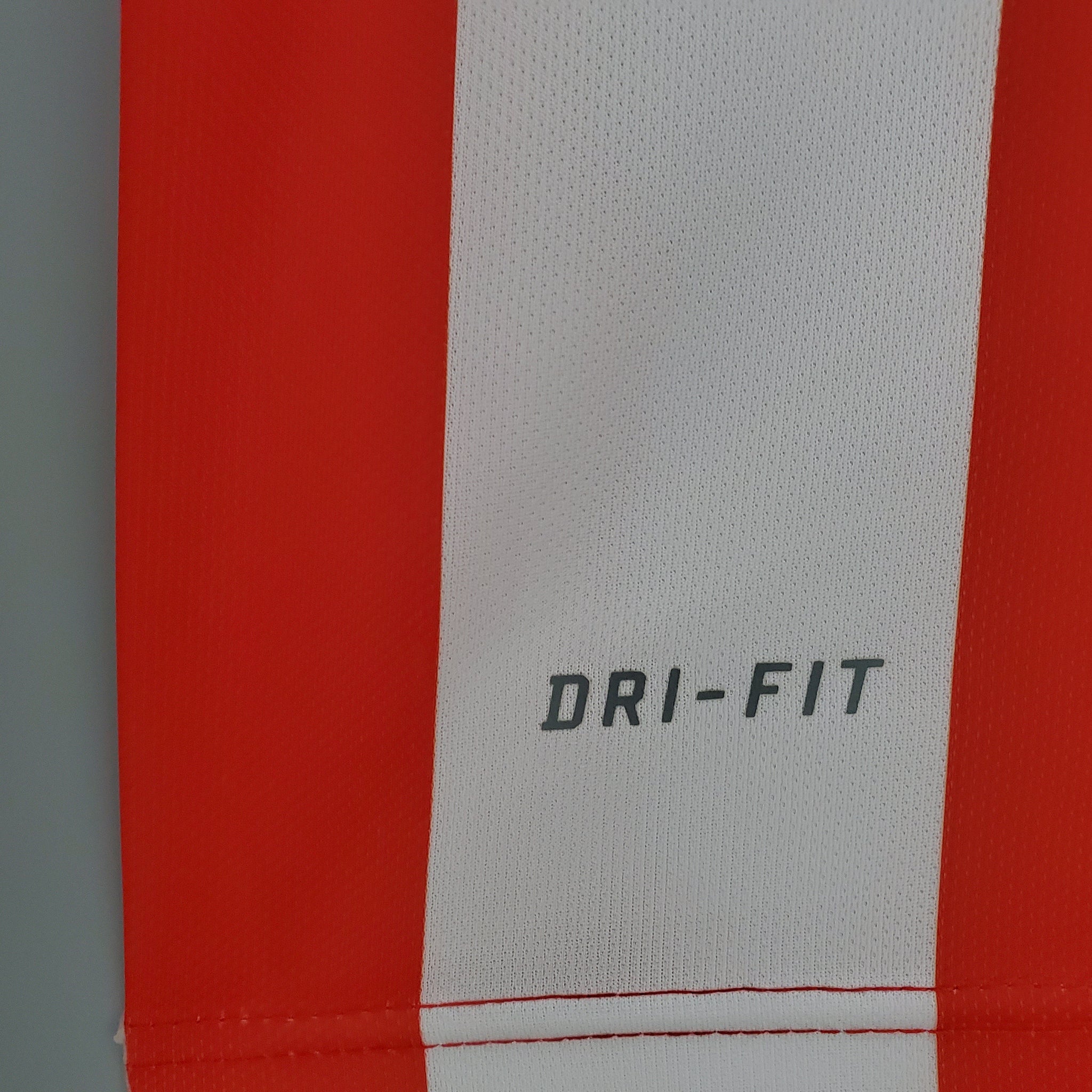 Atlético de Madrid Home Jersey 2013/14 Retro