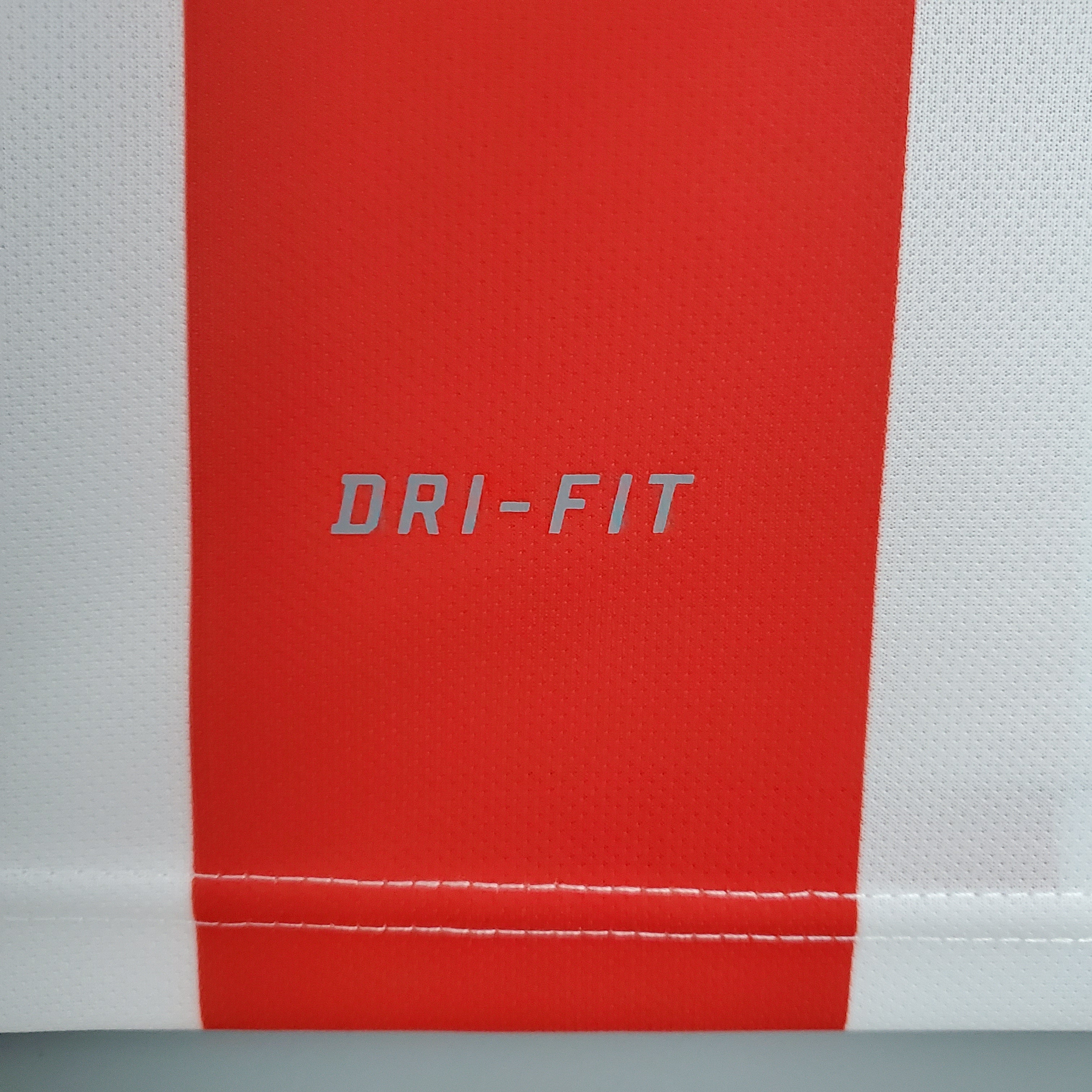 Atlético de Madrid Home Jersey 2014/15 Retro