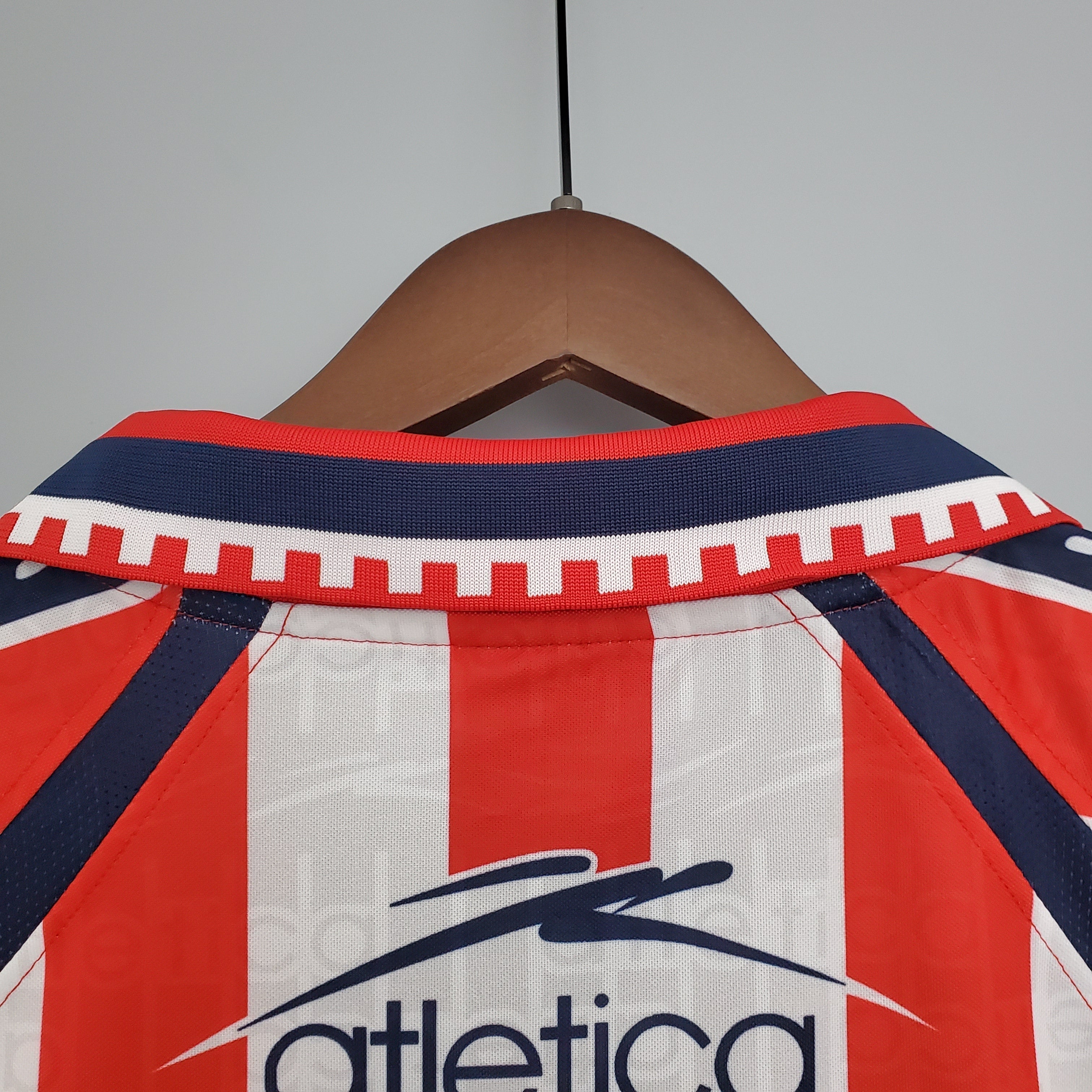 Chivas Guadalajara Jersey 1990/00 Retro