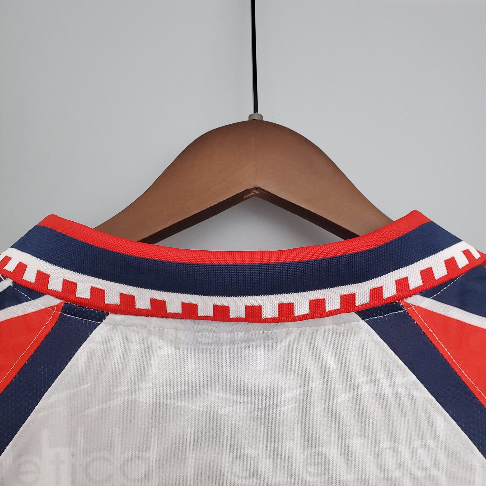 Chivas Guadalajara Away Jersey 1999/00 Retro