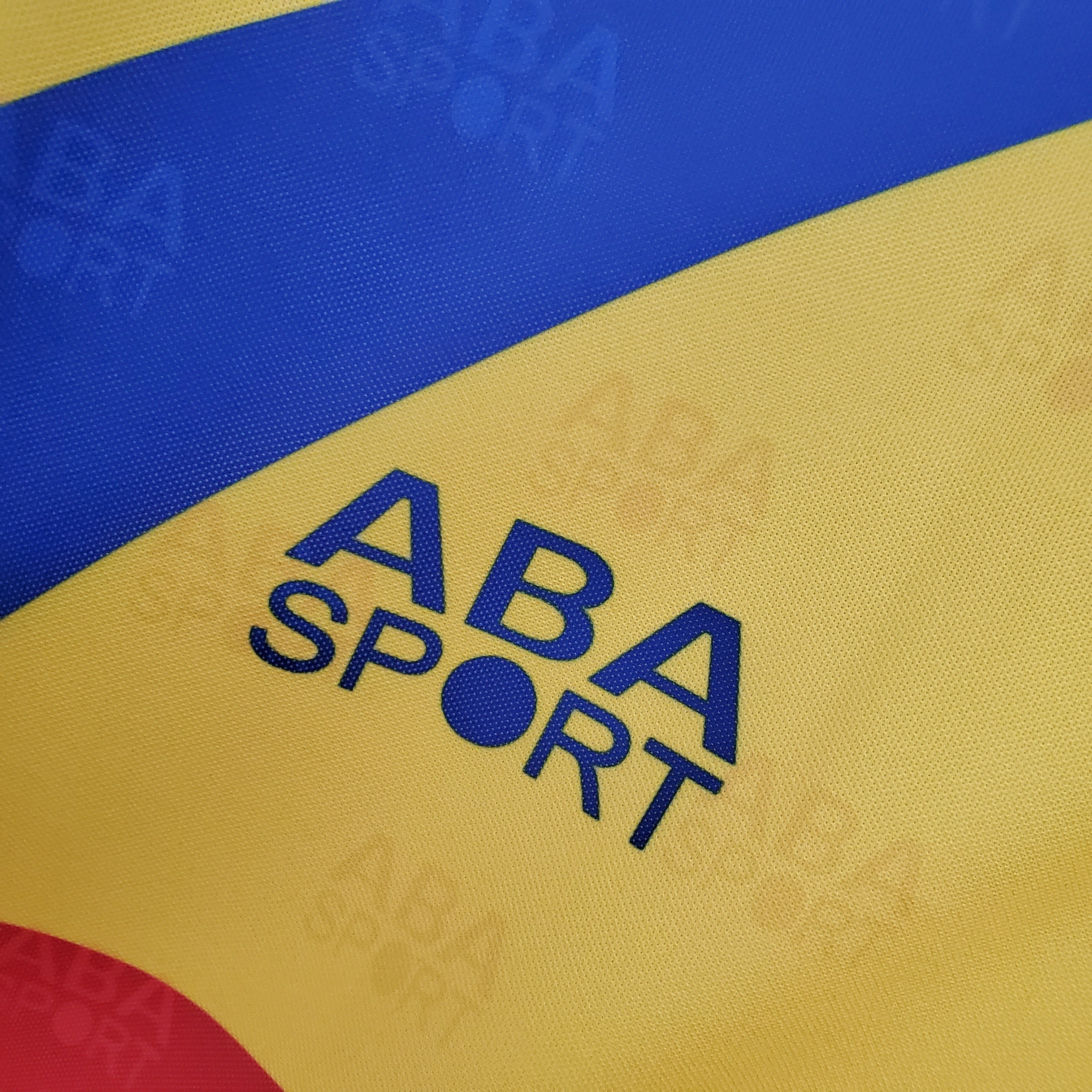 Tigres Home Jersey 1996/97 Retro