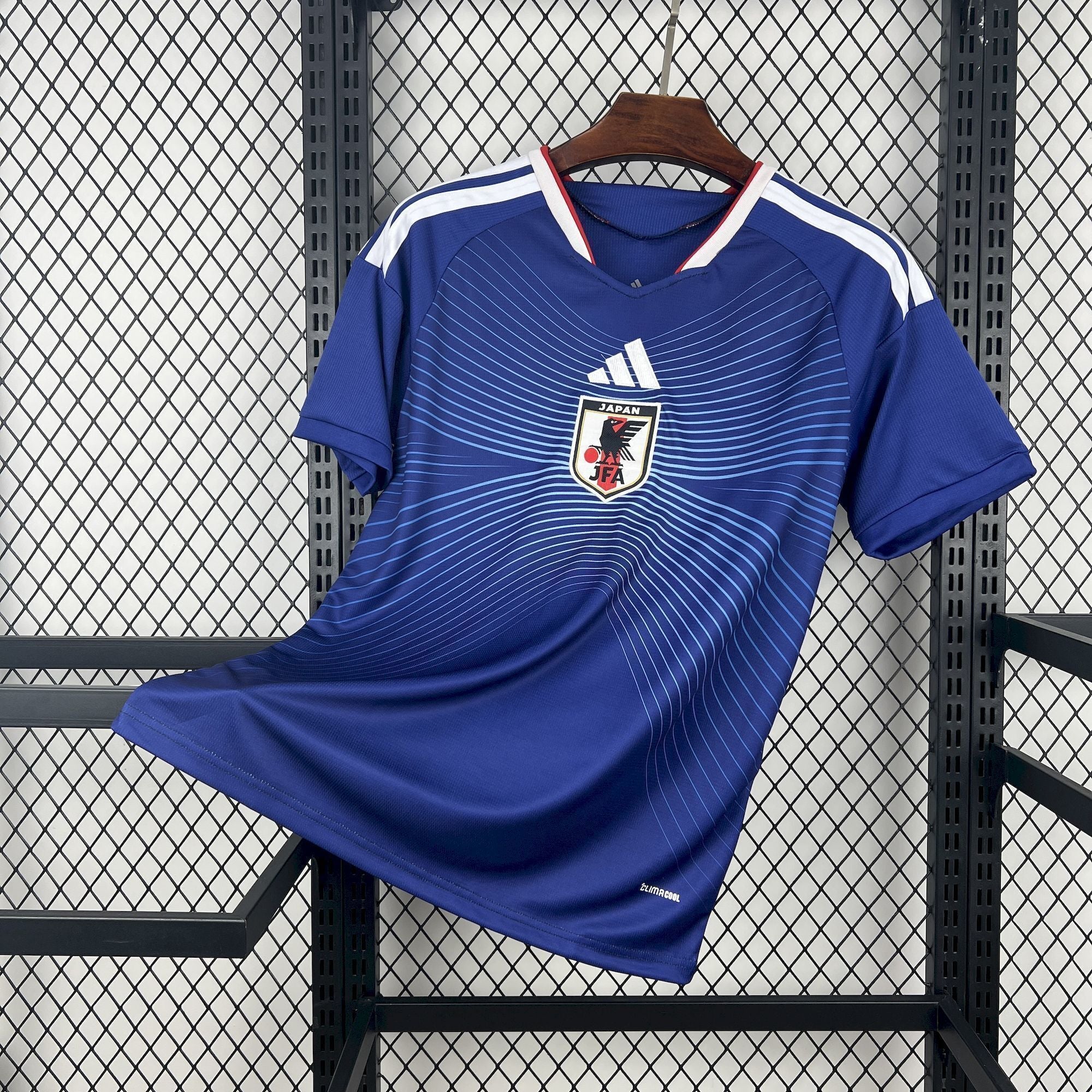 Japan World Cup 2026 Home Jersey