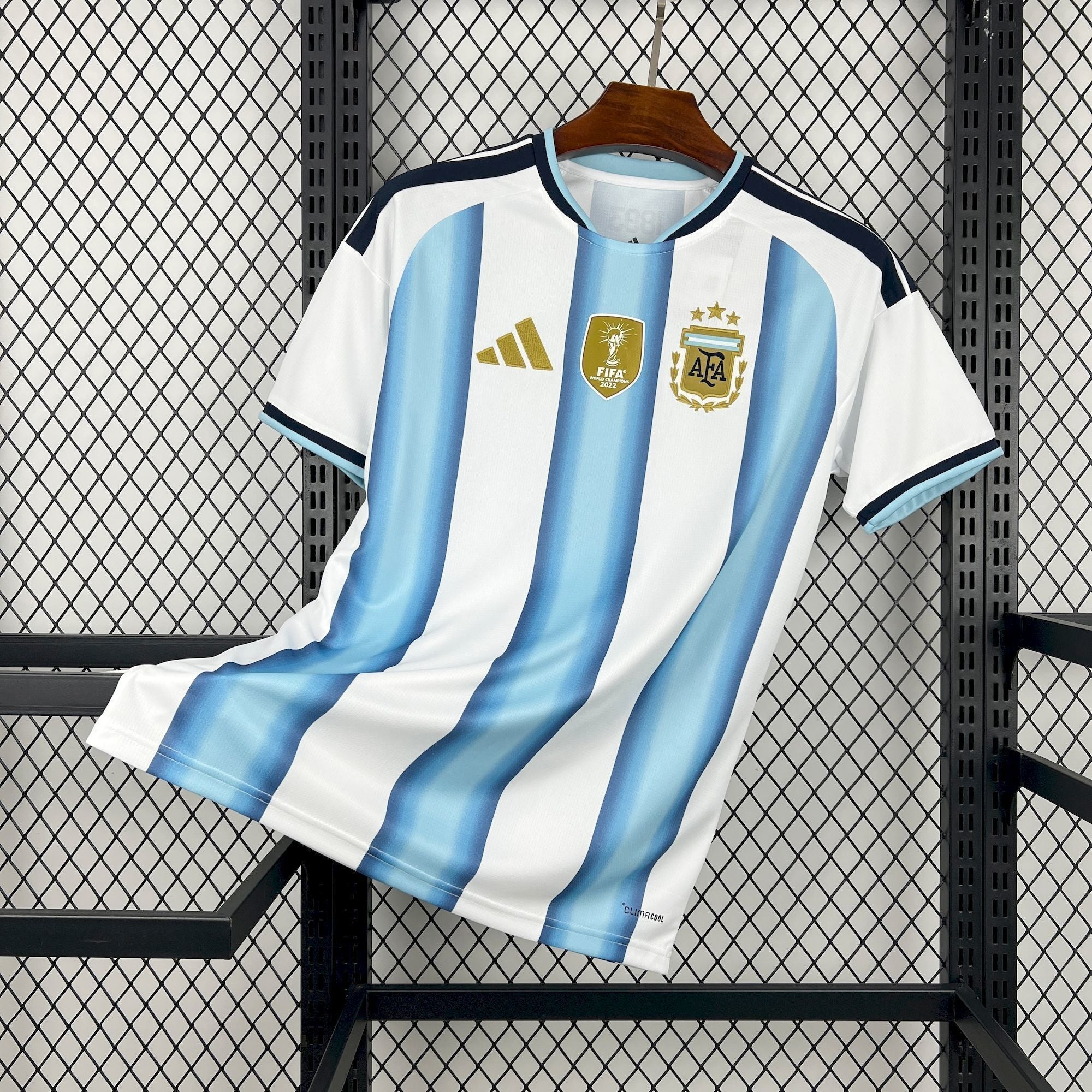 Argentina World Cup 2026 Home Jersey